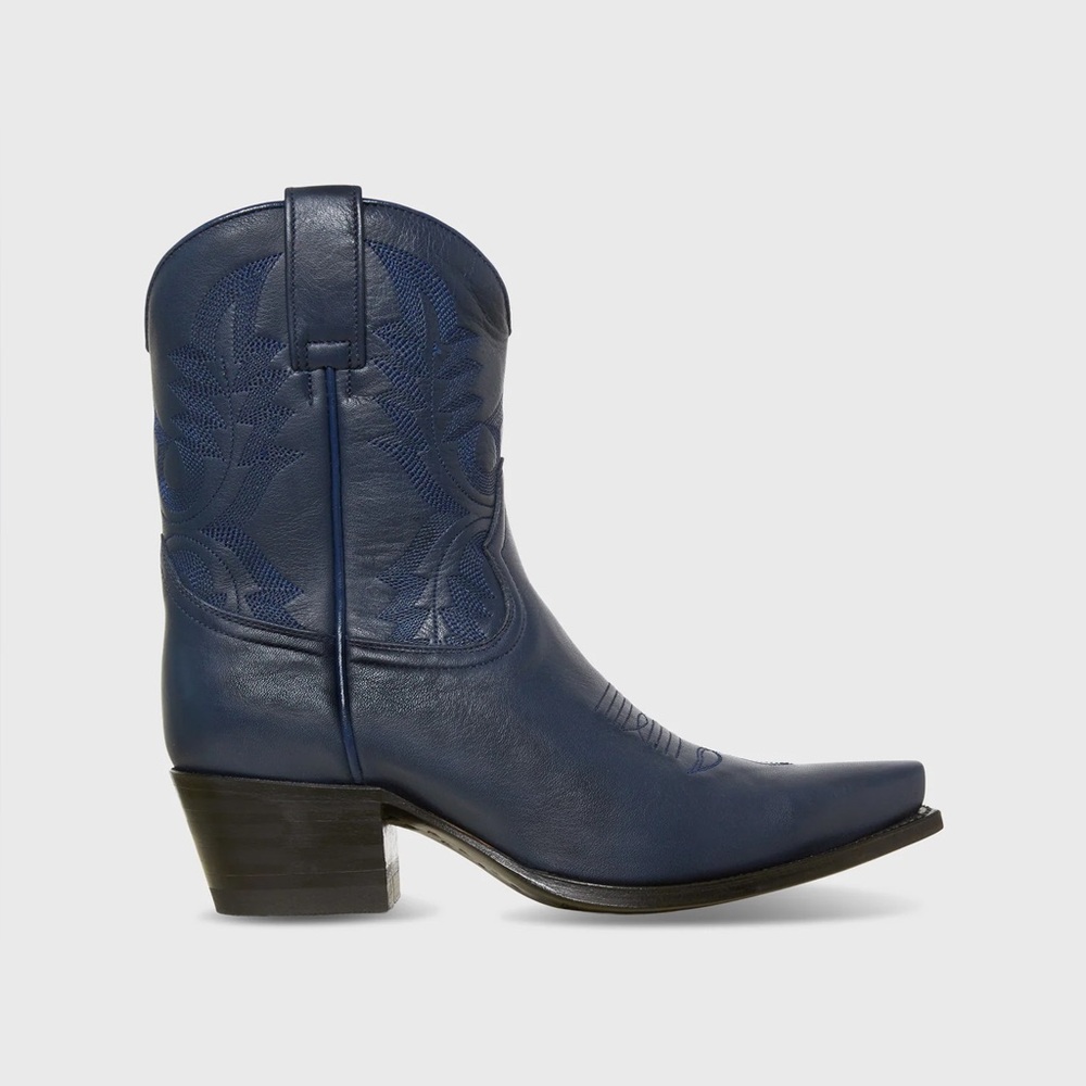 Ann Mashburn Marie Cowboy Boot